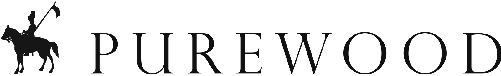 The Purewood AE