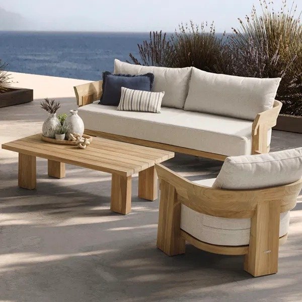 Custom wholesale furniture