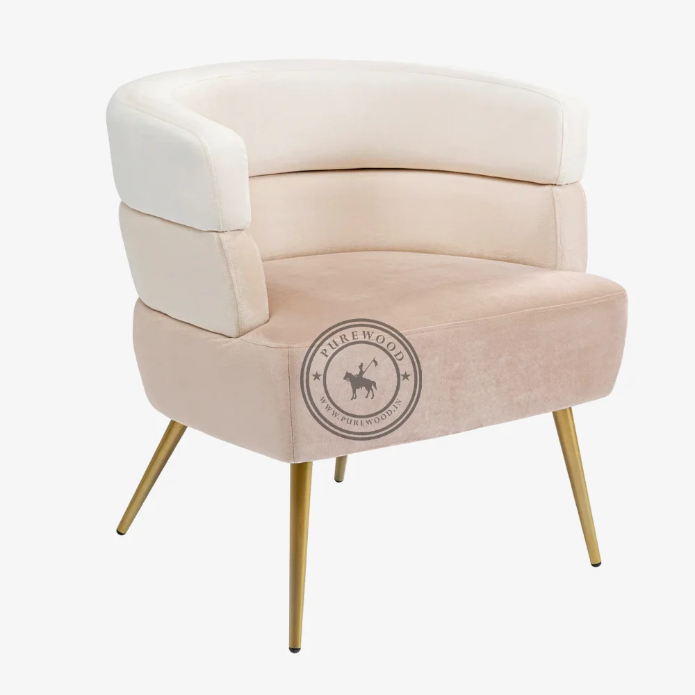 Bibury Accent Chair