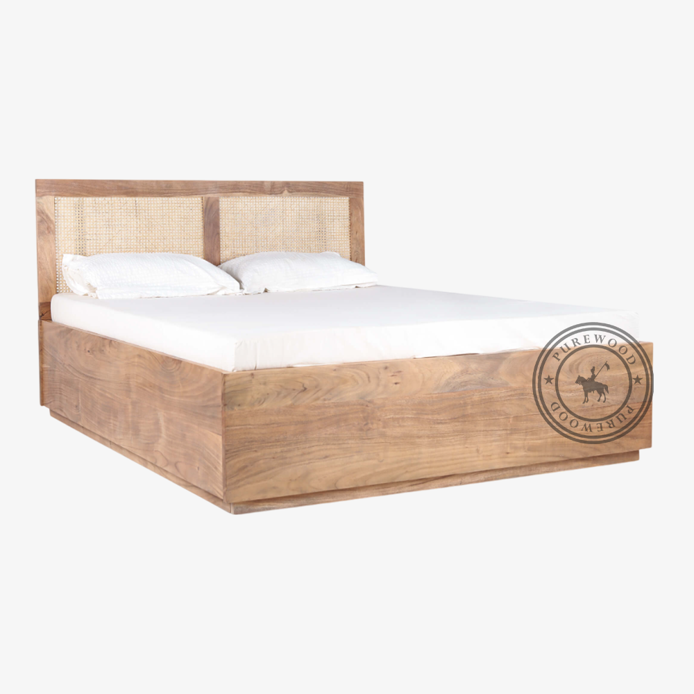 Avelel bed
