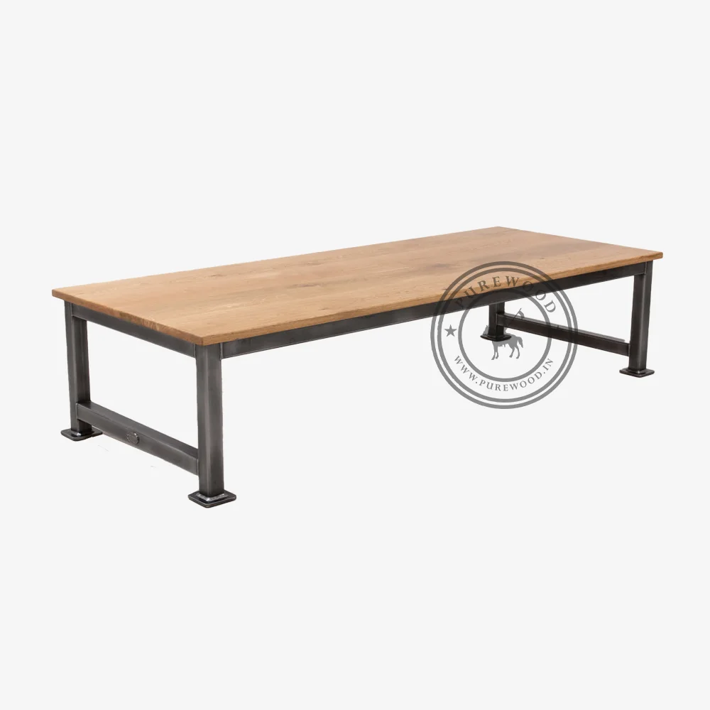 Batis Coffee Table