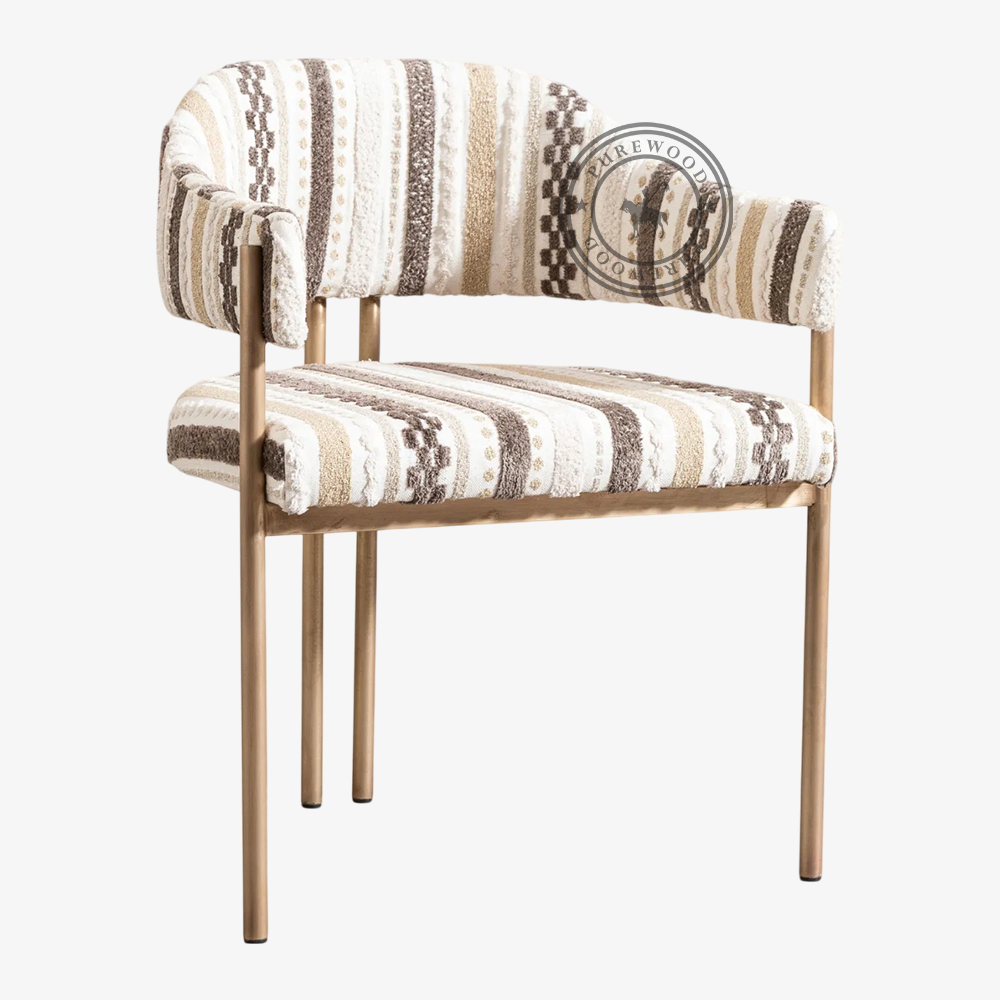 Belelia chair