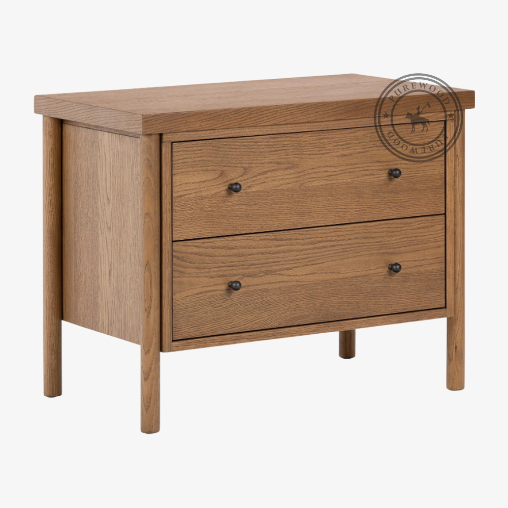 Belmont night stand
