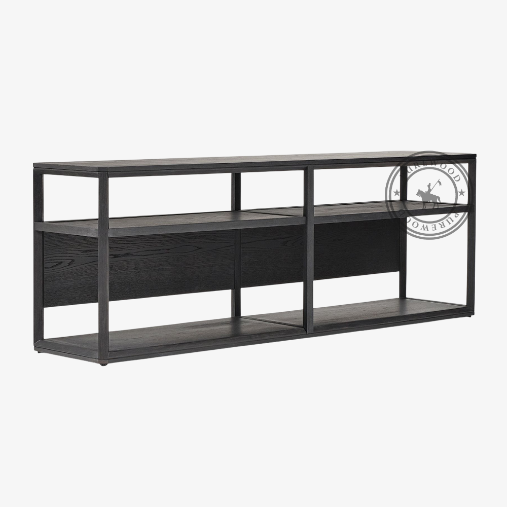 Botaon media cabinet