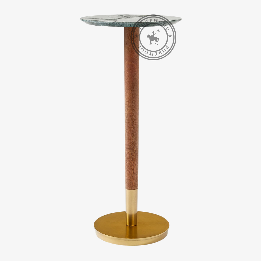 Daniar side table