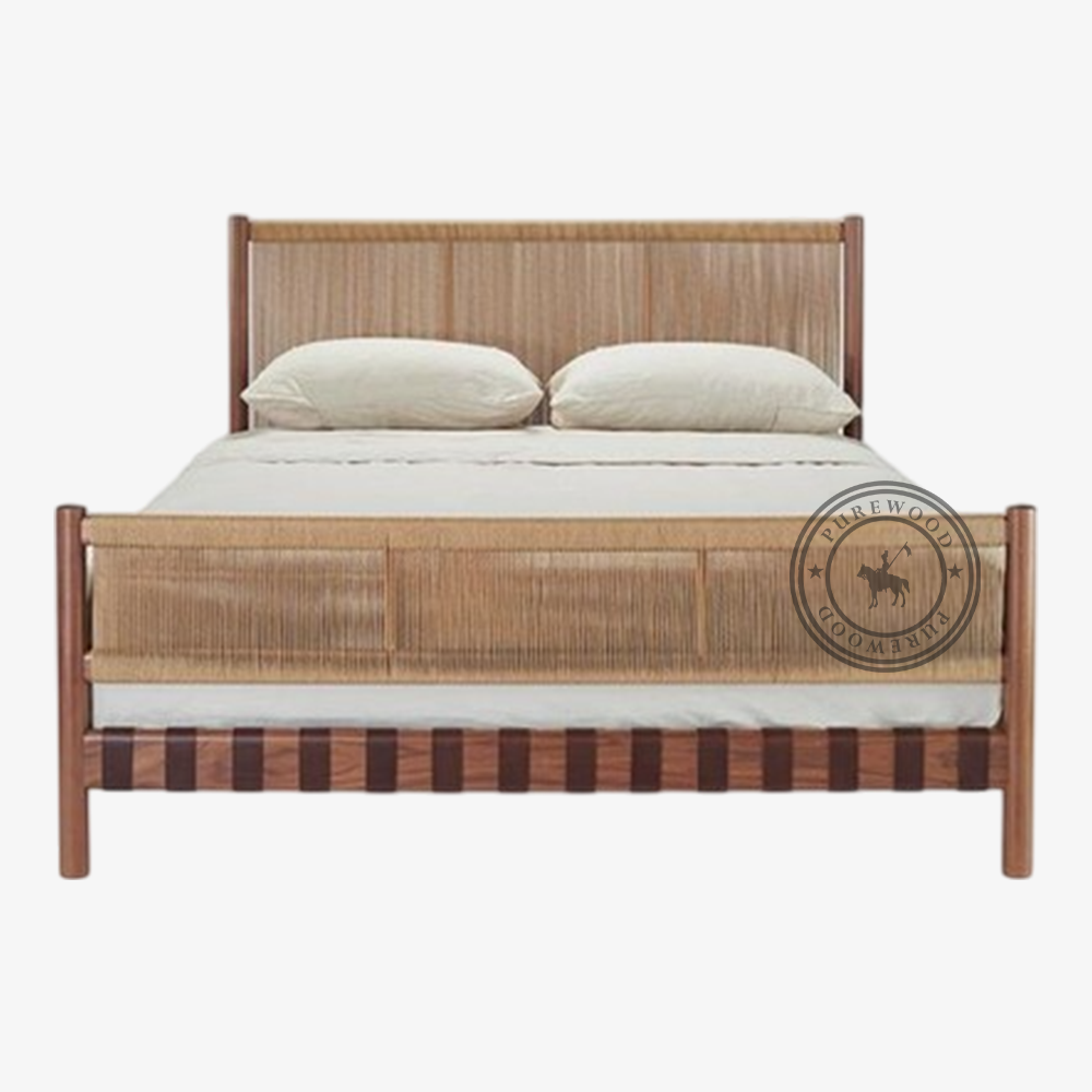 Eiloes bed