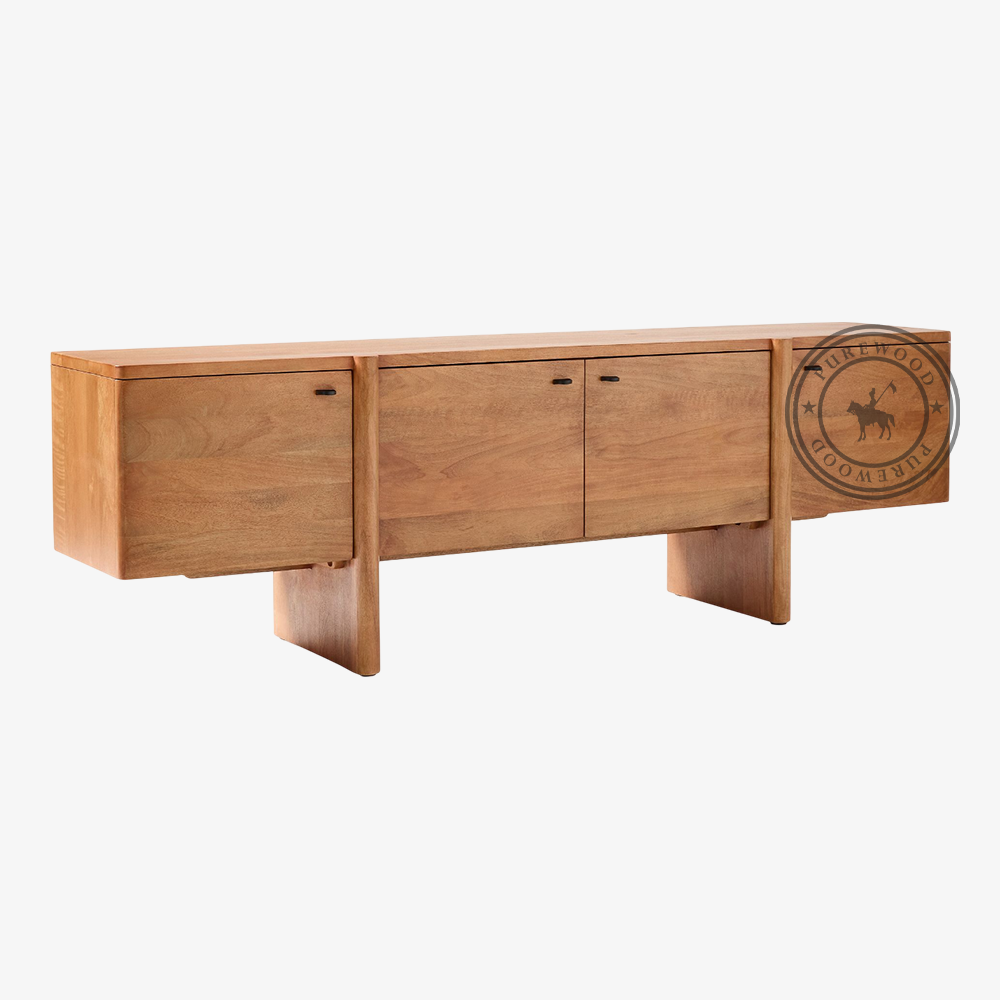 Eliessa media cabinet