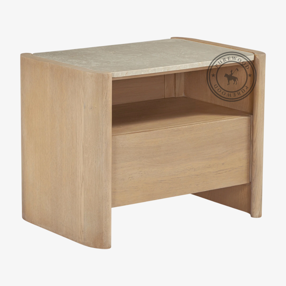 Hariix night stand