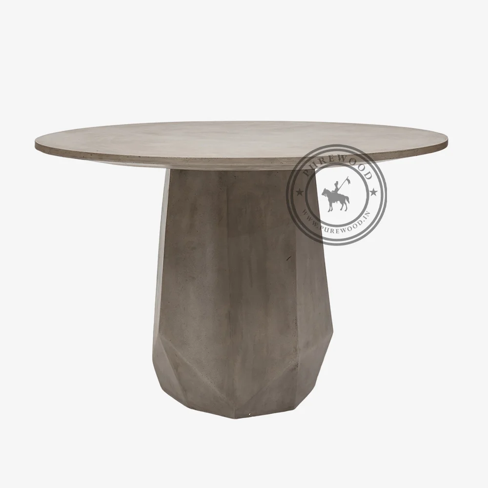 Iblis Bar Table