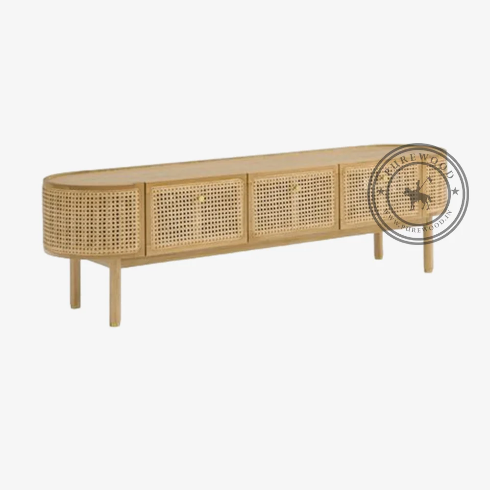 Luke Cane Media Console