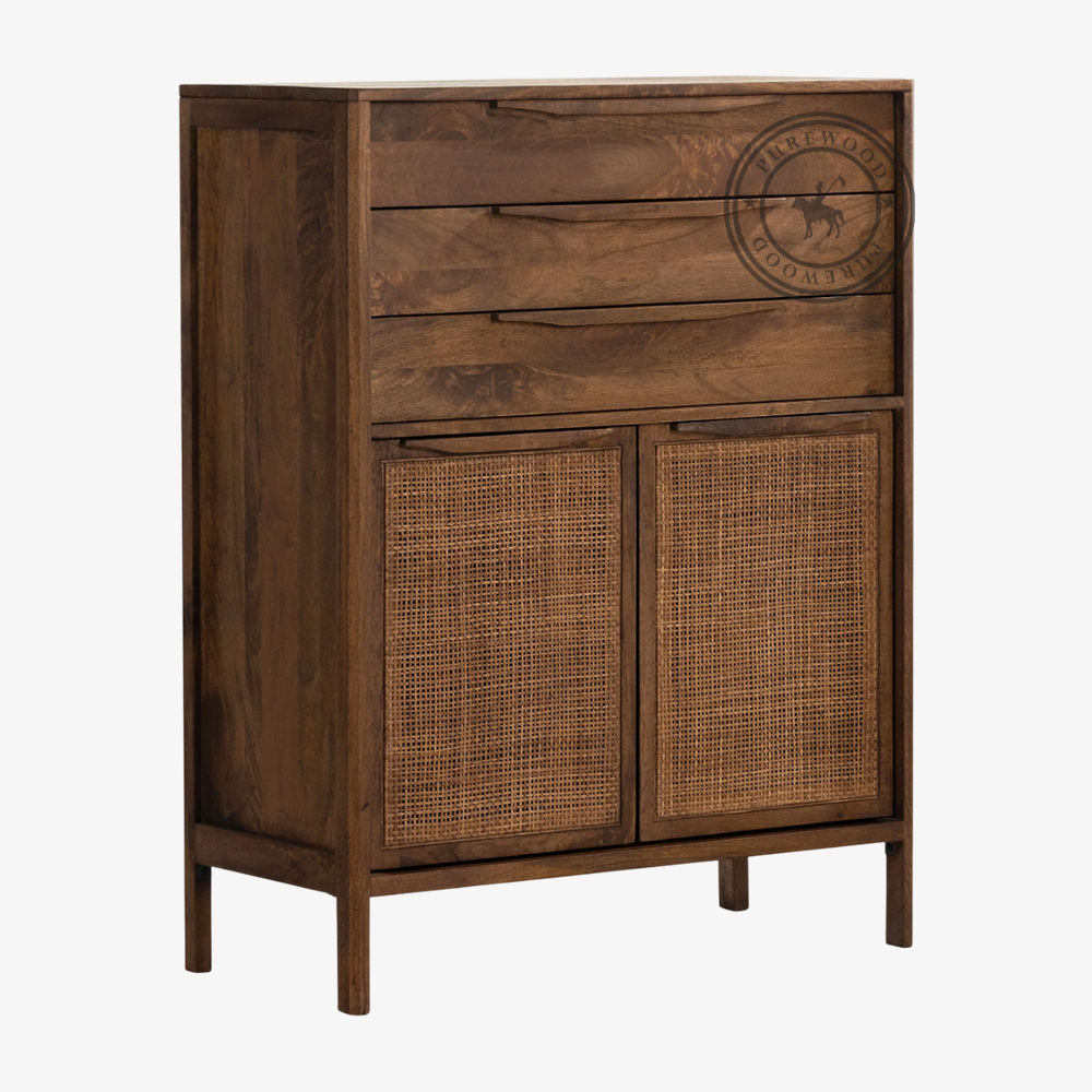 Luxallo dressor