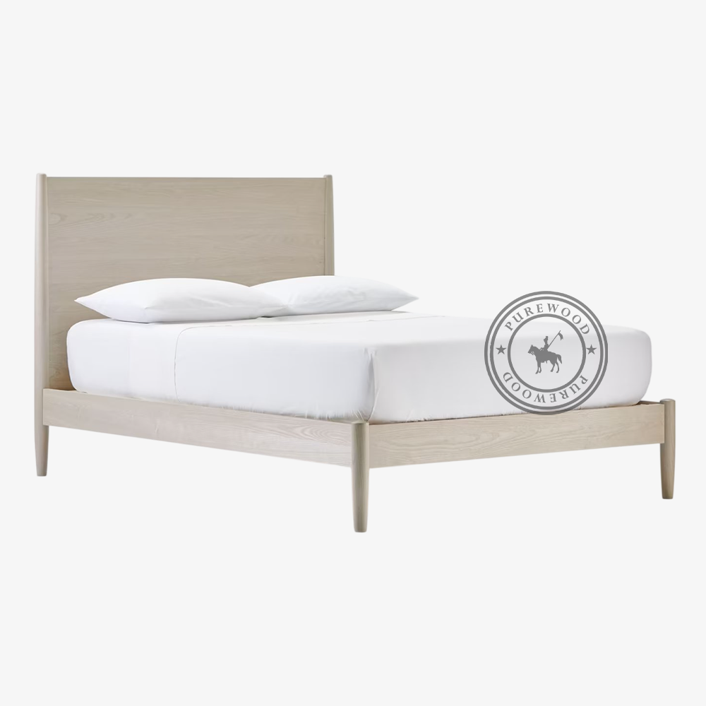 Luxicia bed