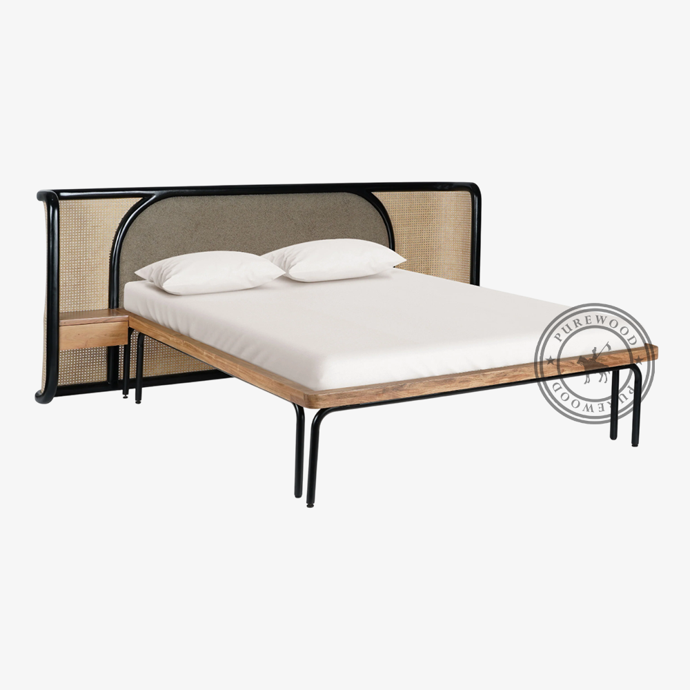 Marina bed