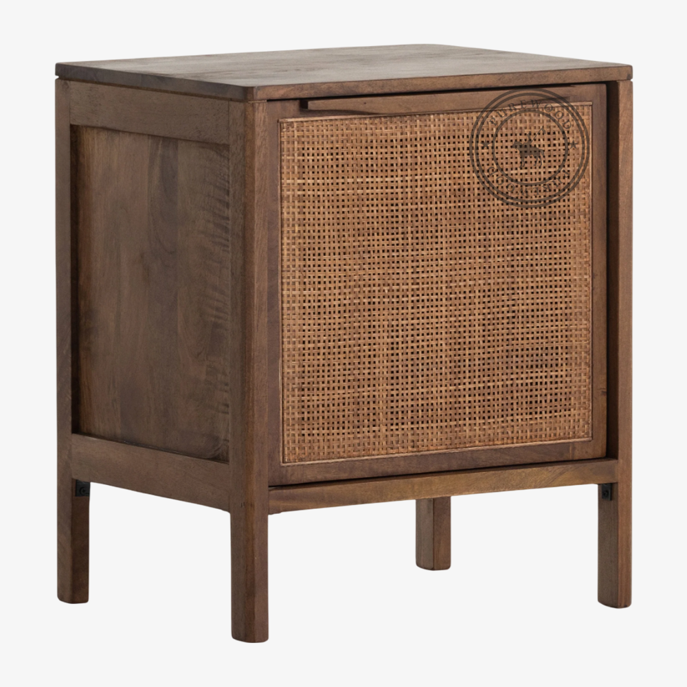 Mirille night stand