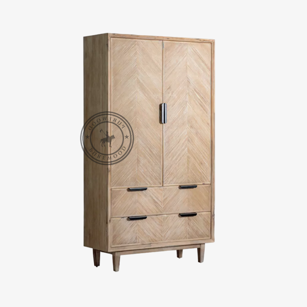 Oliver Storage Cabinet