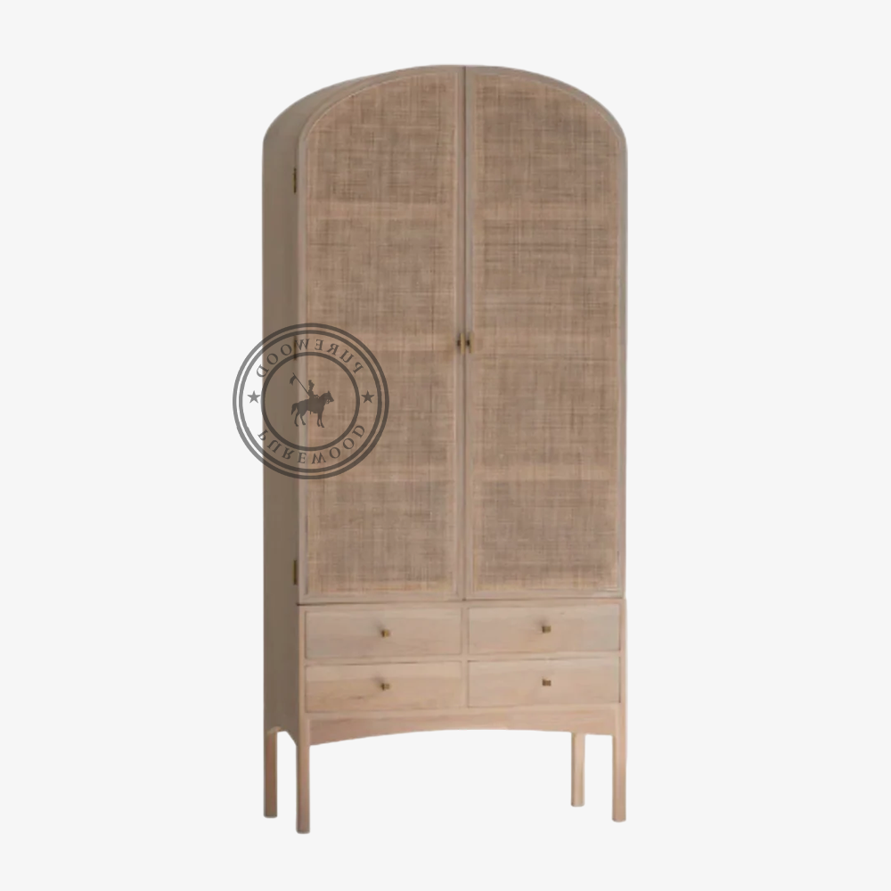 Onnor Tall Cabinet