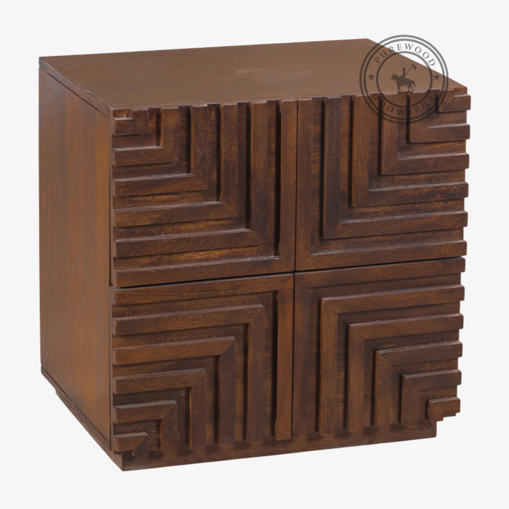 Qaria night stand