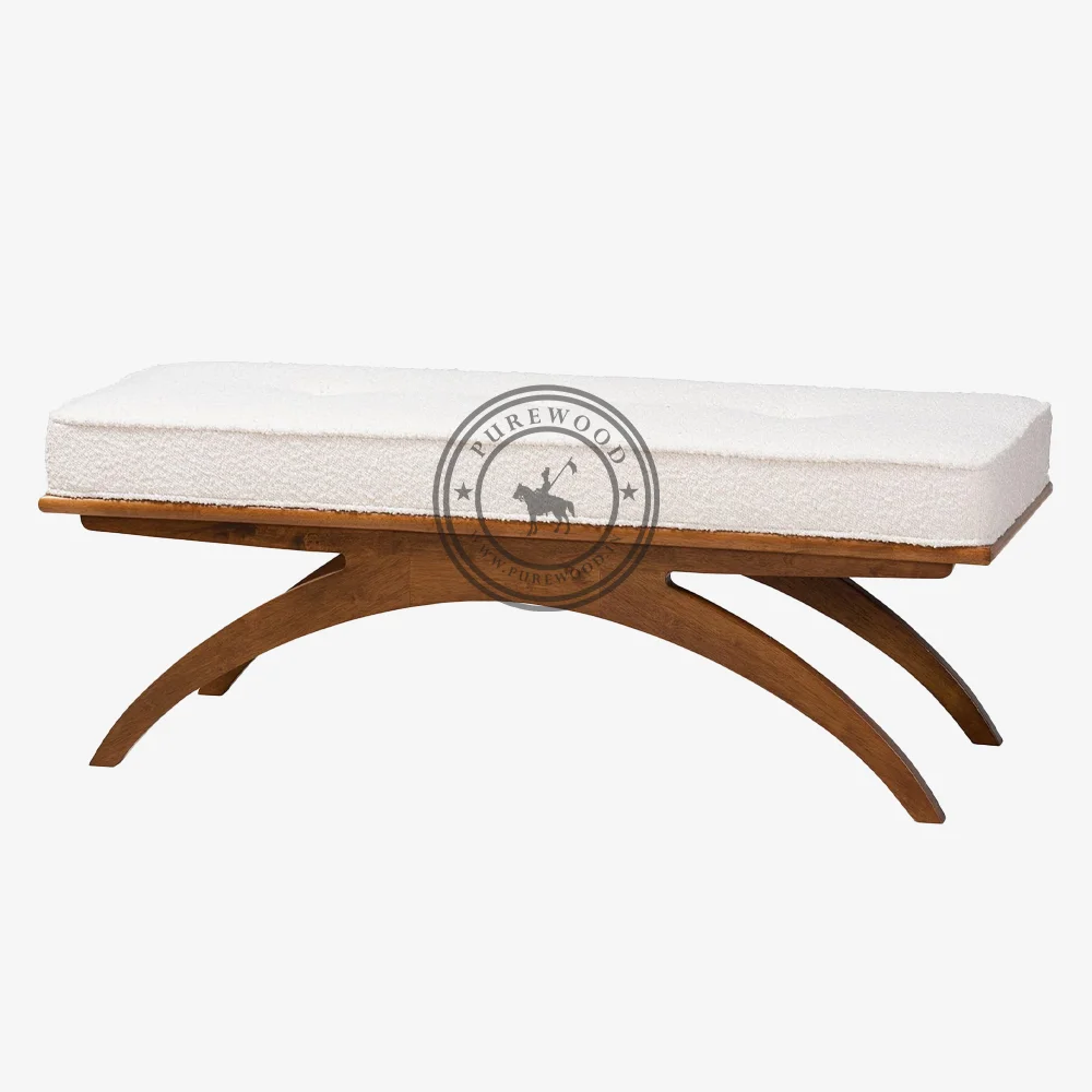 Quail Bench