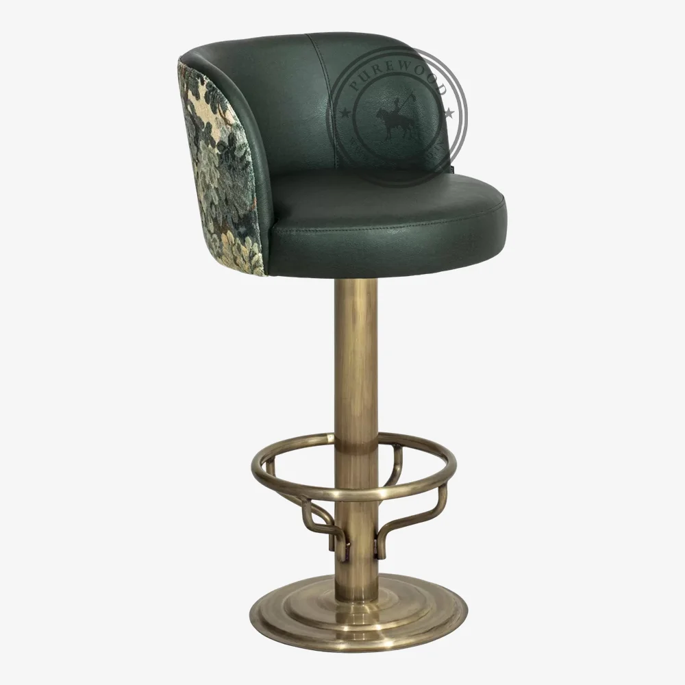 Ranu Bar Stool