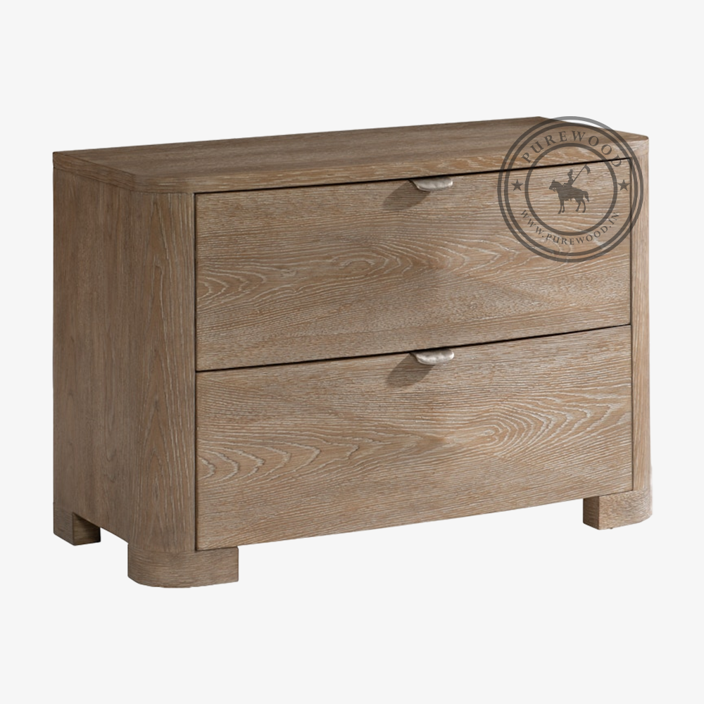 Ryan Nightstand