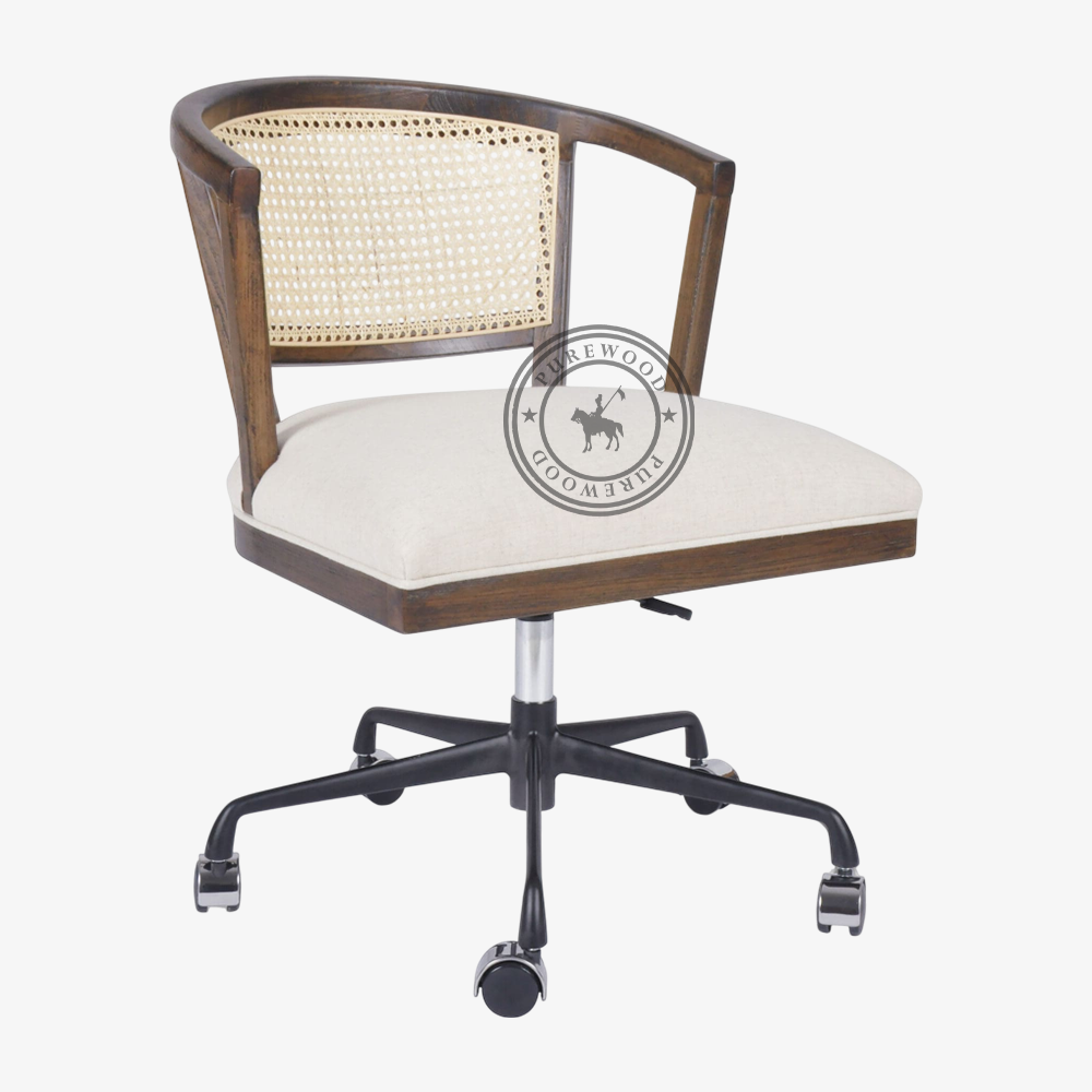 Tronox chair