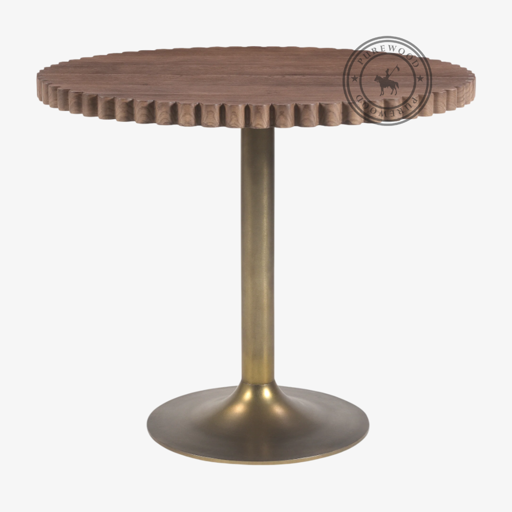 Vivquis dining table