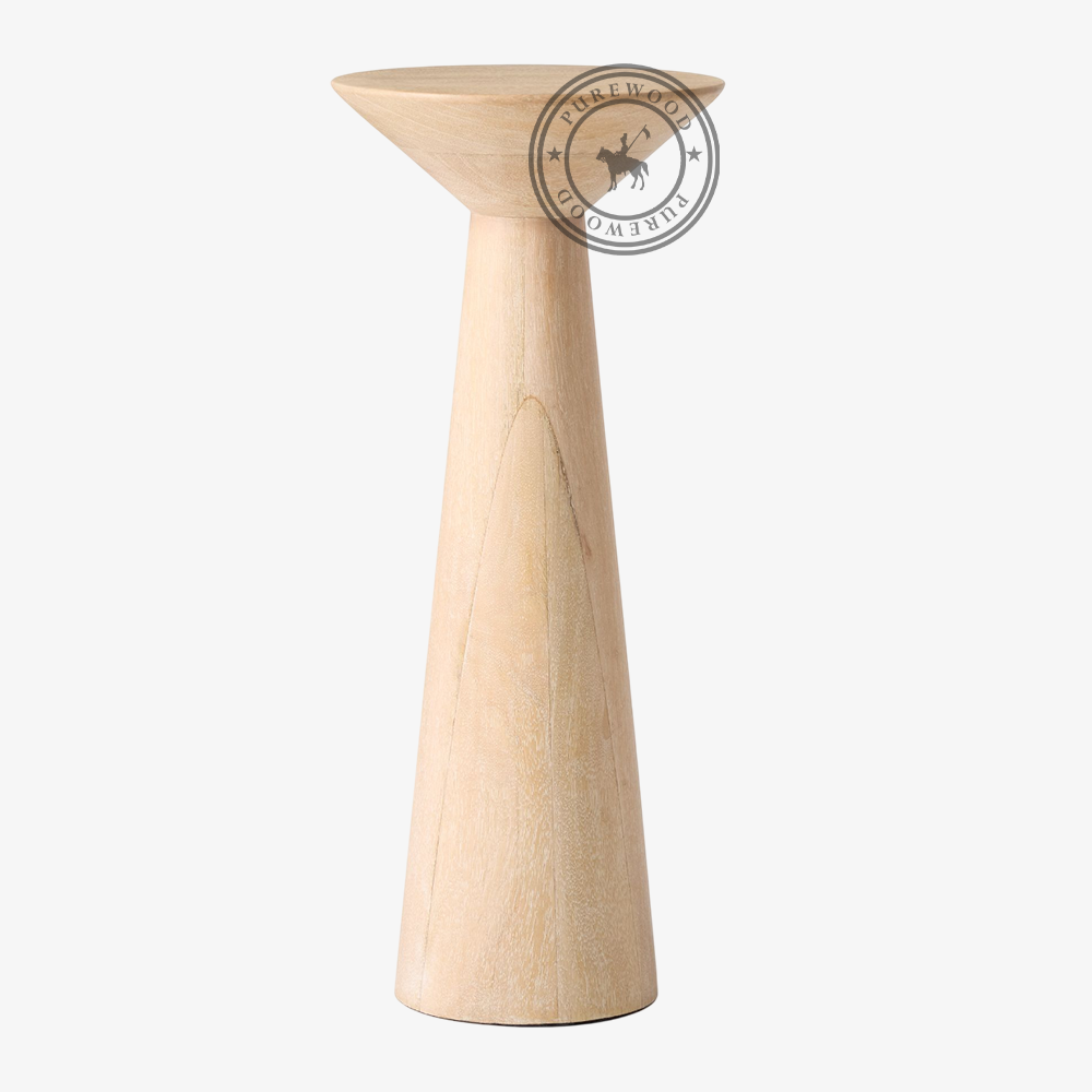 Vivsia side table