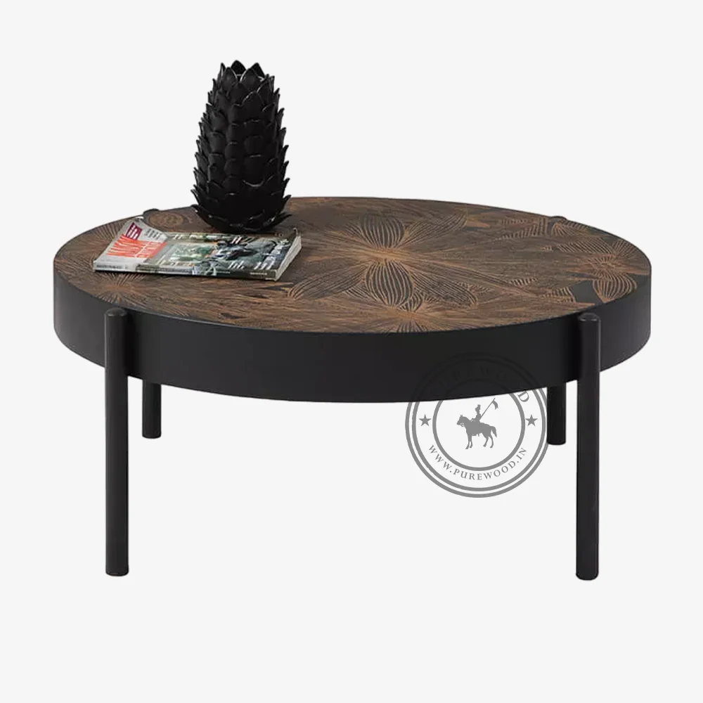 Willet Coffee Table