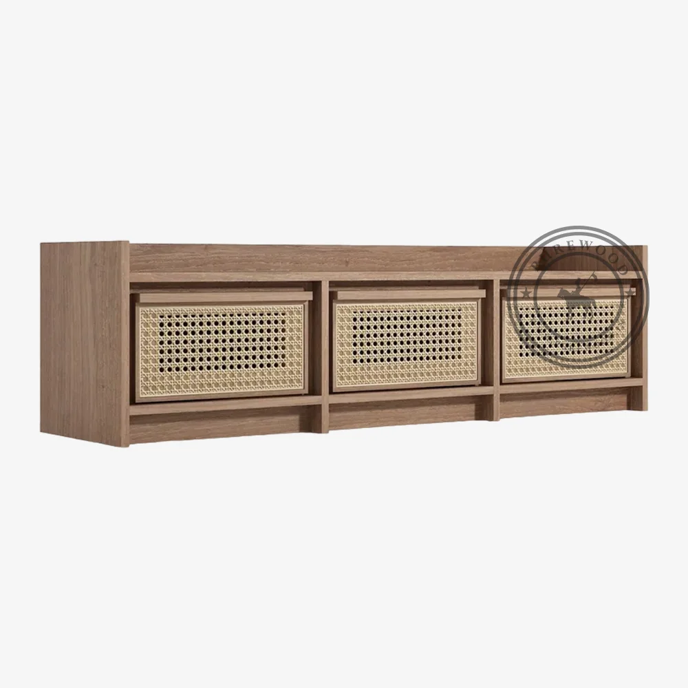 Leah Cane Media Console